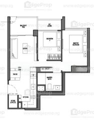 Seaside Residences (D15), Apartment #470080161